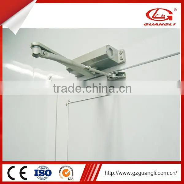 Hot Sale Cheap Used Car Paint Booth With Standard Lighting photo-3