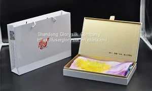 The Meaning of Gift Giving Gift Scarf