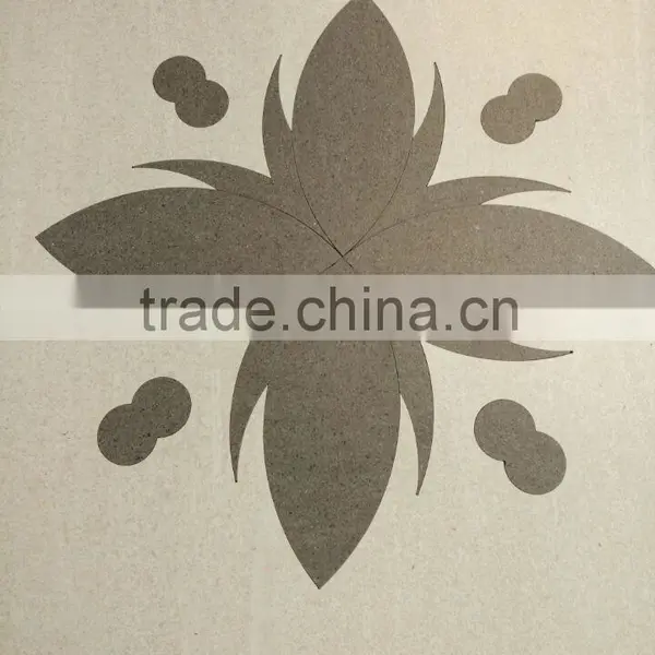 RICH Automatic Thimble Flattening Machine for Ceramic / Marble photo-6