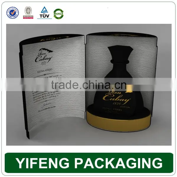 China New Design Luxury Packaging Gift Box / Wedding Gift Box / Custom Paper Gift Box photo-4