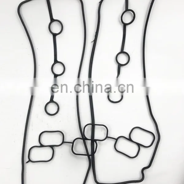 USEKA Brand Quantity Assured Wholesale Factory Price Engine Full Gasket Set 04111-75961 04111 75961 0411175961 For Toyota photo-3