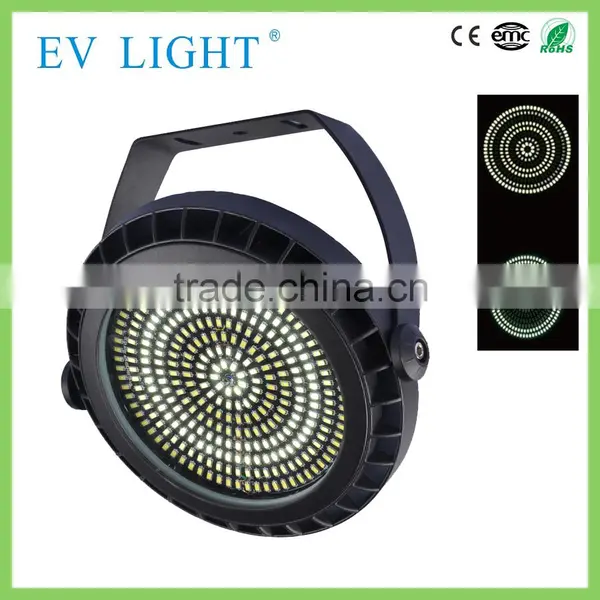 DMX512 Led Strobe Light With Circuit Control photo-2