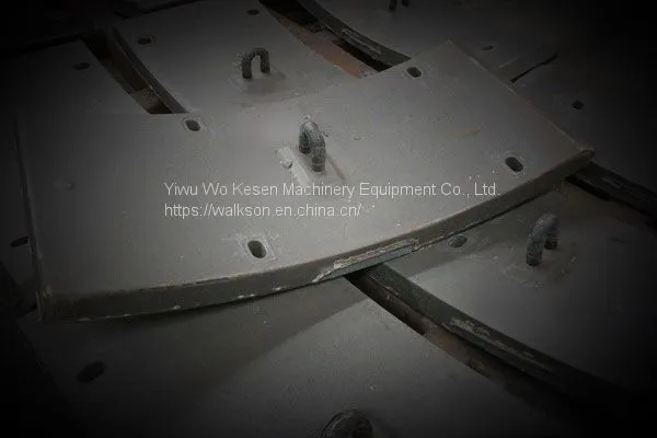 Mill Liners
