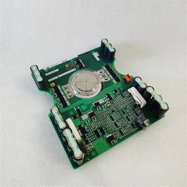 Brand New 1SAP121000R0071 PM564-RP-ETH Processor Module in Stock