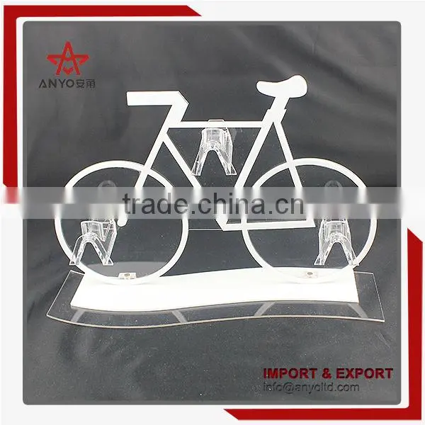 Cheap and Fine Quality China Supplier Acrylic Eyewear Display photo-2
