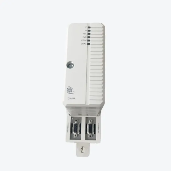 CI853K01 ABB DCS Module photo-3