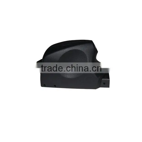 Original Hidden Car Dvr for Cayenne photo-4