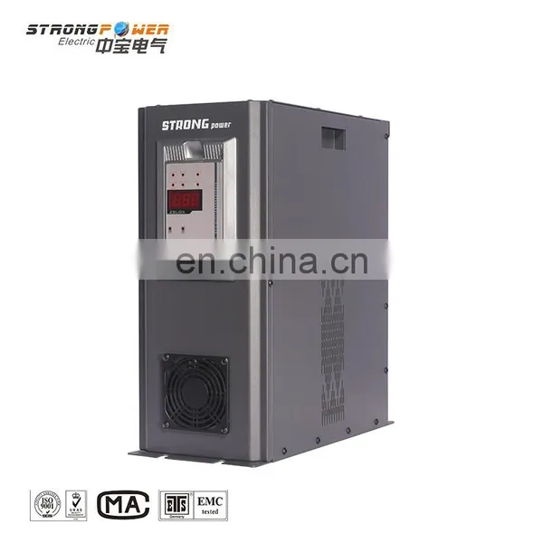 Manufacturer Direct Customized Power Quality Complete Sets of Equipment Three-phase Unbalance Control Device (capacitor Type) photo-2