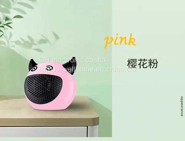 Heater Small Office Mini Wechat:13510231336 photo-2