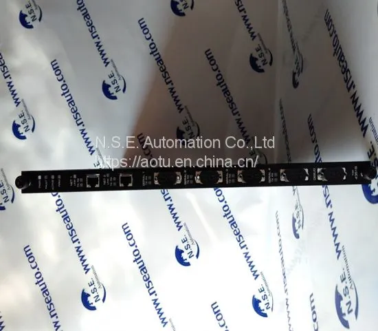 TRICONEX 3624 DIGITAL OUTPUT MODULE
