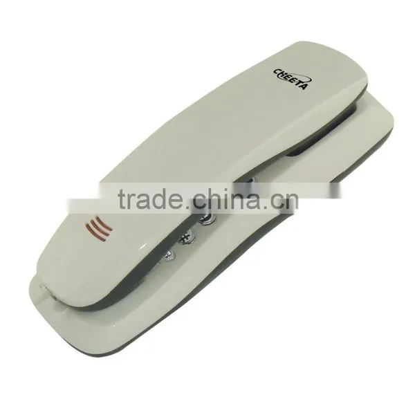 Home Hotel Fixed Telephone Line Test Equipment photo-4