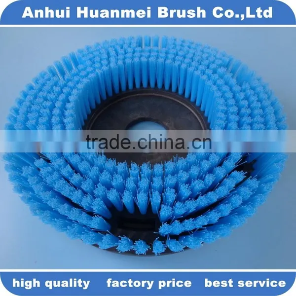 17inch High Quality Customized Carpet Cleaning Brush for Floor Cleaning Machine photo-3