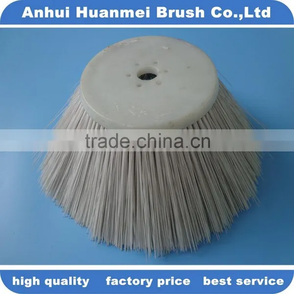 Inplant Sweeper/Scrubber Brush photo-3