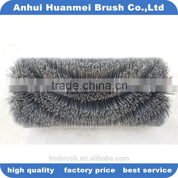 Electric Roller Brush for Different Electric Sweeper Truck photo-2