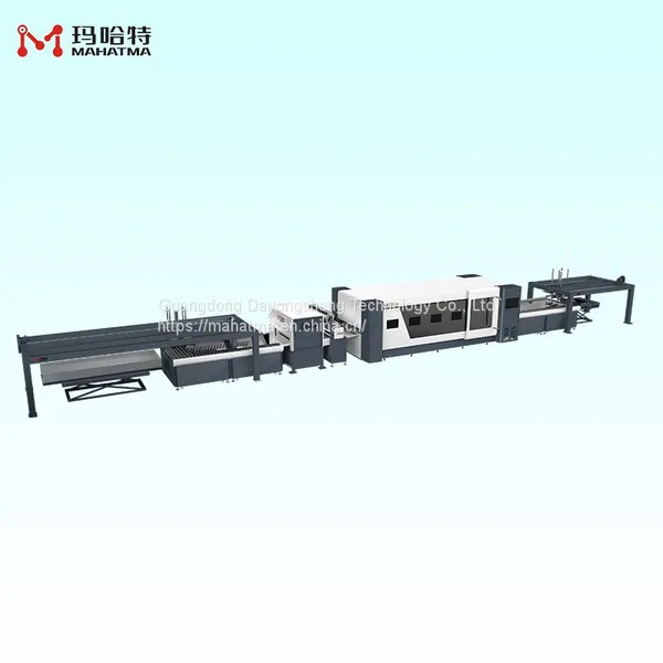 Roll Leveler for Metal Working Machine photo-5