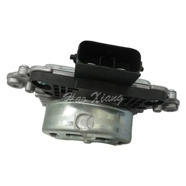 Haoxiang Auto Parts Cooling Fan Motor 16363-47060 268500-1010 For Toyota Camry 2006 2007 2008 2009 photo-4