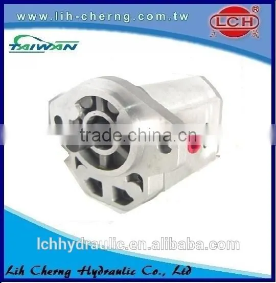 Gear Pump photo-6