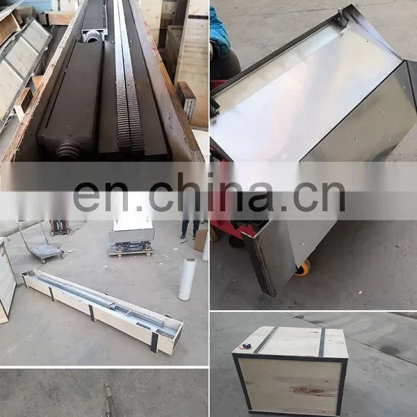 Multifunctional Automatic Wall Mortar Plaster Plastering Machine Price for Wall photo-2