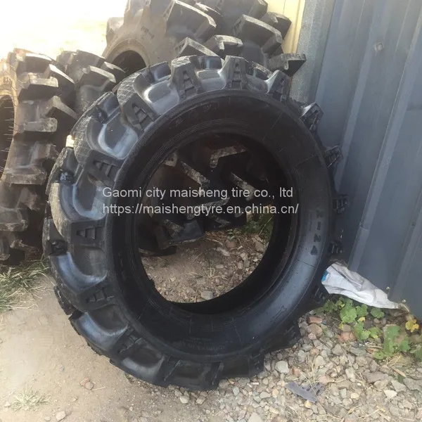 1 Tractor Tyre 11.2-20-24 Agricultural Machinery Tyre 12.4-24-28 13.6 14.9-30-34 photo-2