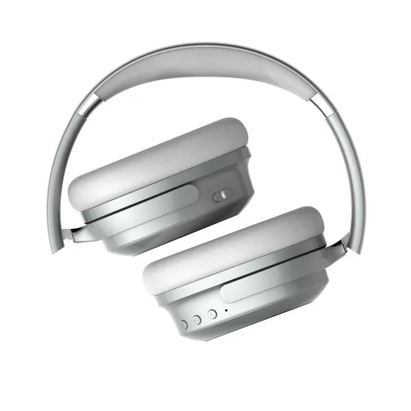 Custom Wireless Headphones Support Noise Cancelling Foldable Stereo Wireless PC Bt Gaming Headset With Microphone photo-5