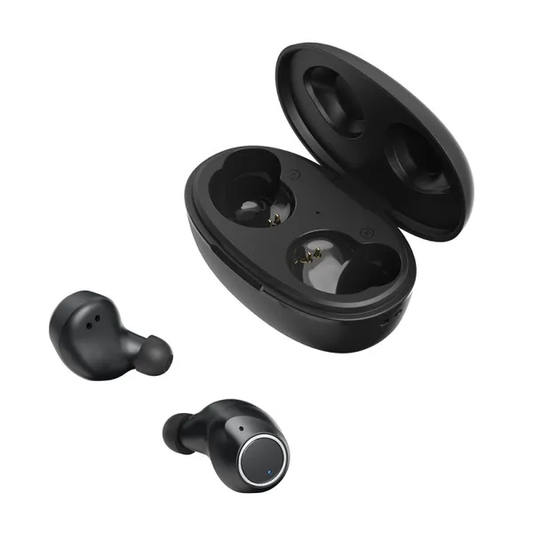 Touch Control TWS BT 5.1 Earbuds Sport Wireless Headset Dual Channel photo-5