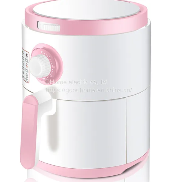 Air Fryer Home 5.5L Large Capacity Visible Oil-free Multifunctional Electric Fryer Electric Oven（Wechat:13510231336 Whatsapp 008613510231336） photo-2