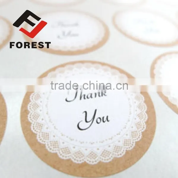 Custtomized Handmade Sticker, Sticker Label, Reflective Sticker, Sticker Printing. photo-3