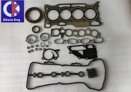 FULL GASKET FOR NISSAN HR16