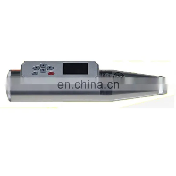 KASON HT-225A Sliver Esclerometro Schmidt Renound Hammer Price Hammer Test Concrete Digital Concrete Test Hammer photo-3