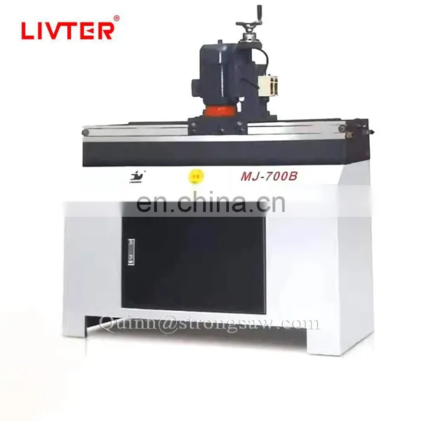 LIVTER MJ-700A Screen Printing Squeegee Knife Planer Clipper Blade Sharpener photo-2