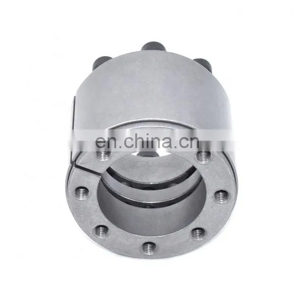 18 Standard Power Keyless Lock Assembly Devices for Machine Tools photo-4