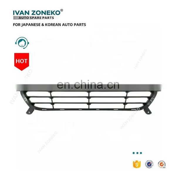 Factory Outlet Key Element High Quality Auto Body Systems Grille 8865611R000 For Hyundai