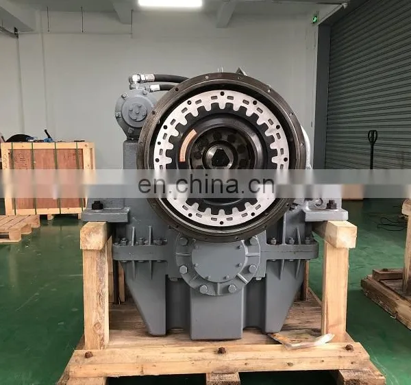 Brand New Hangzhou Advance Marine Gearbox for Ship Boat photo-2