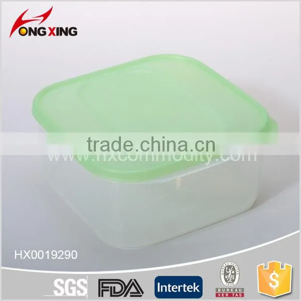 2000ml Kitchen Fresh-keeping Food Container Supplier's Choice photo-4