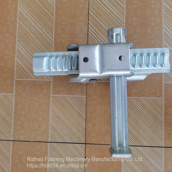 DOMINO CLAMP