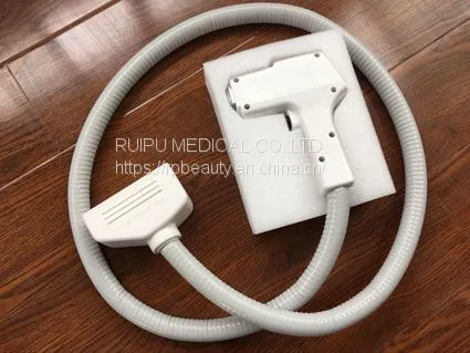 Laser Diode Hair Removal Beauty Equipment photo-5