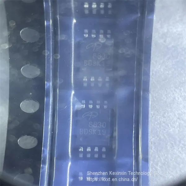 Discrete Semiconductor Products AO8830 Electronic Components