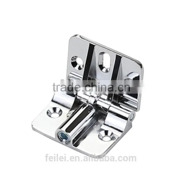 Supply Factory Price Bevel Fillet Pivot Hinges photo-3