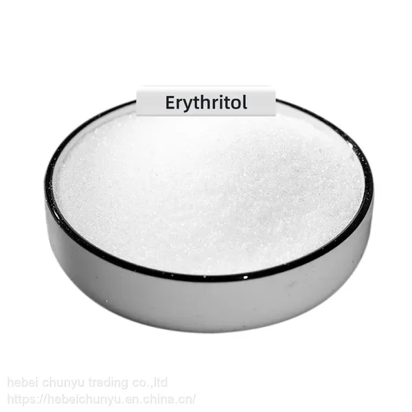 Wholesale Bulk Erythritol Sweetener Food Grade Erythritol Powder Erythritol photo-2