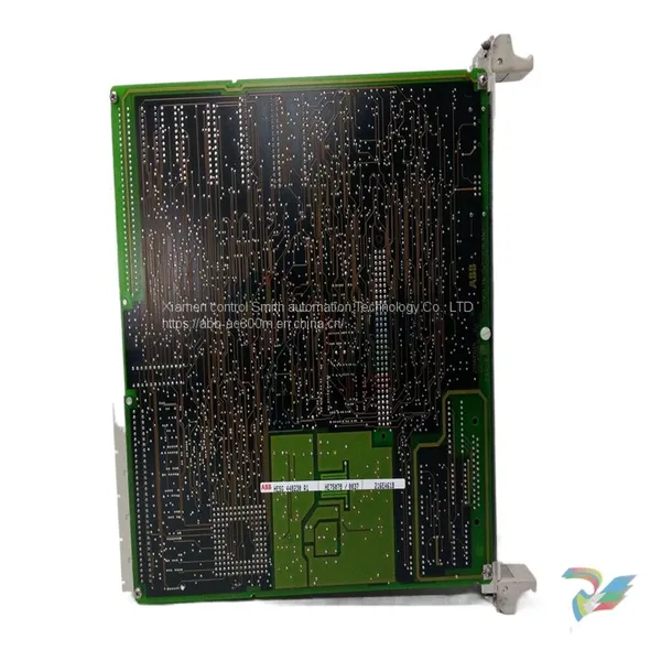 ABB 5SGY3545L0017 IGCT Control Module Negotiation photo-3