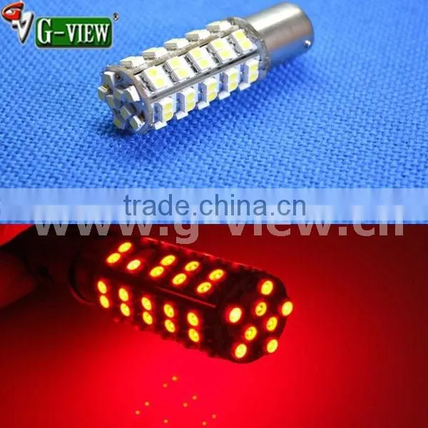 Led Car Light 68smd ,auto Led Lamp T20 ,s25 1210 Led Bulb photo-3