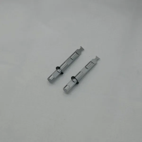 Book Collecting Hook of Aster Sewing Machine photo-4