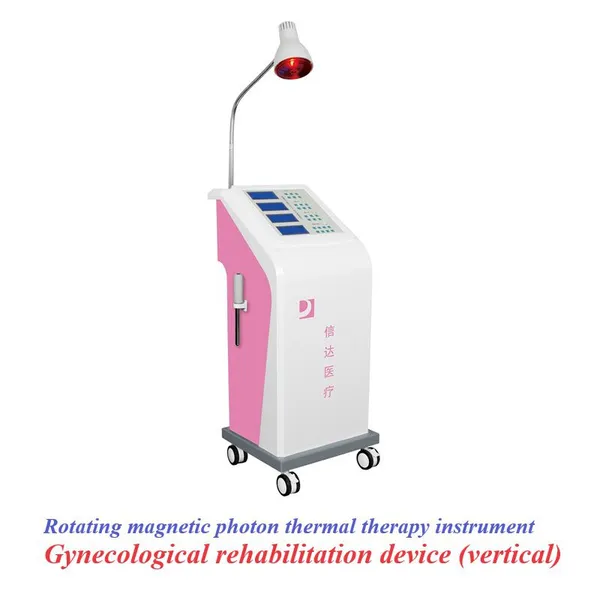 Pelvic Inflammatory Disease Treatment Device photo-5