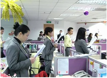 Puyang General Electronic Technology CO., LTD company overview - view 1