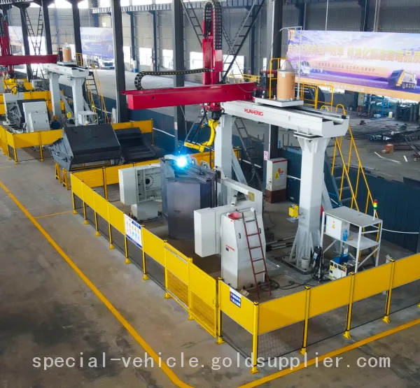 New 10-square Compression Garbage Truck Dongfeng Garbage Pickup Truck photo-3