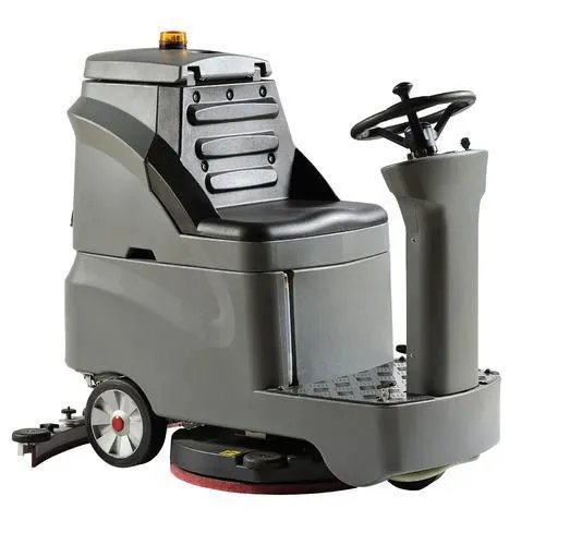OEM Rotomoulding Tools Aluminium Floor Washer Casing Rotational Moulds photo-5