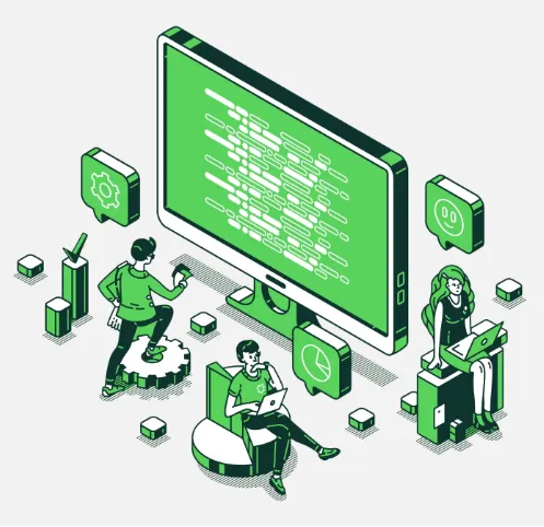 Профессиональные услуги по дизайну и разработке веб-сайтов для интернет-магазинов от