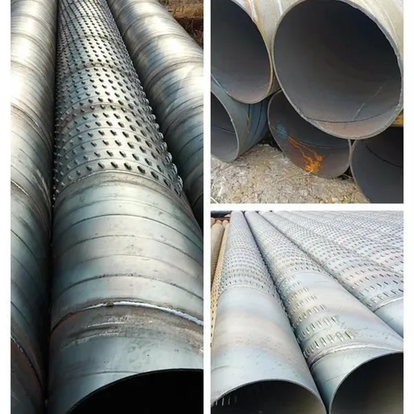 Seamless Steel Pipe, Special-shaped Pipe, Various Plates photo-5
