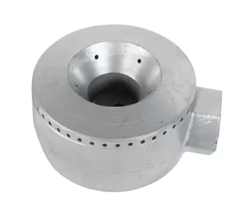 Kitchen Gas Stove Oven Burner Cooking Stove Parts photo-2