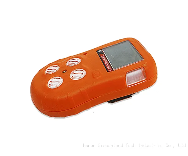 BX616 Industrial Gas Leak Detector photo-2